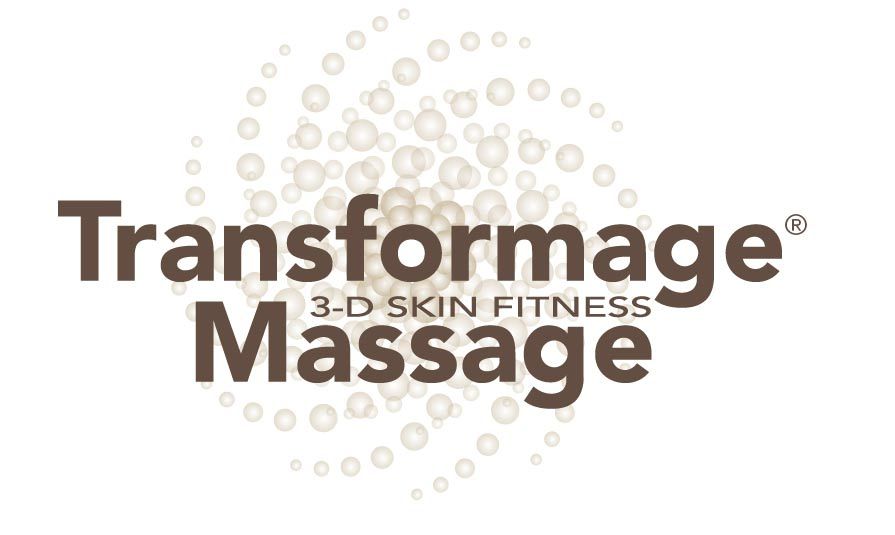 Transformage®  3-D SKIN FITNESS Massage